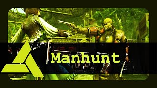 AC4 Multiplayer Competitive Manhunt 4vs4 (Ep.69)