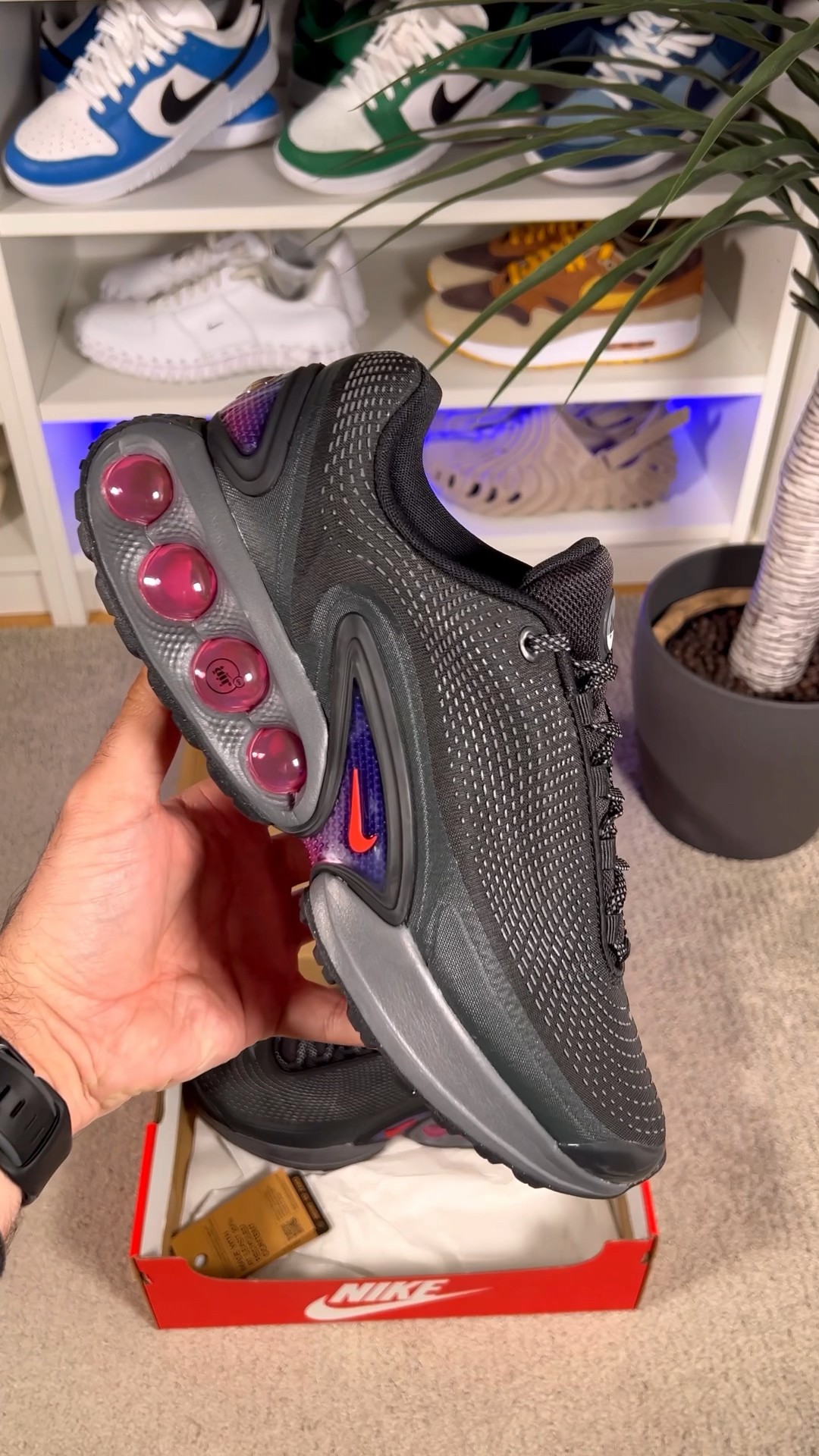 EASTSIDE GOLF/Nike Air Max 1 '86 Golf OG NRG 
