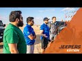 3 Star Beginners drive | Jeepers Social