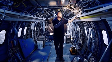 PAL Aerospace: Putting your Mission First. Always.