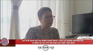 KA NPP KAM DEI KA SENG KABA KPUT, ONG KA KONG AMPAREEN, KITBOK ÏA KA VPP BA KAN LAH BAN TREI BHA