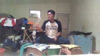 Om Telolet Om (Rock/Metal version)