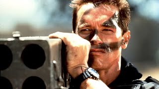 Commando (1985) | Commando Movie Explained | Arnold Schwarzenegger Movies |