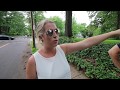 Vishion Vlog #4 - Why We Love Webster Groves, Missouri.