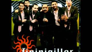 Fininigiller - Baldız 彡