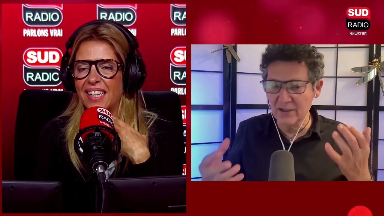 À l’écoute des signes et synchronicités