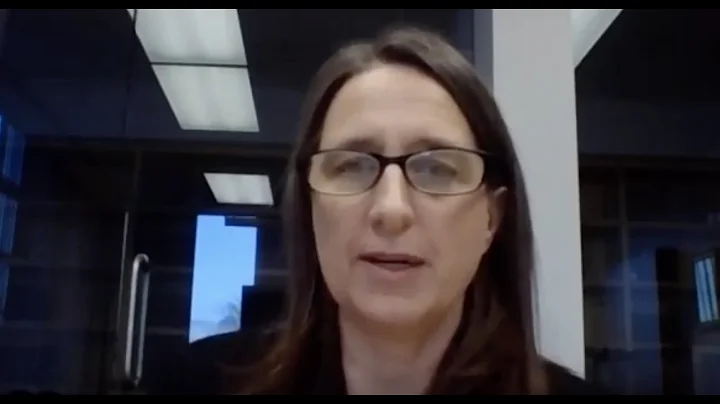Exploring Restorative Inquiries with Jennifer Llew...