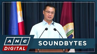 WATCH: Senator Sherwin Gatchalian on VP Sara impeachment, online gambling | ANC