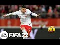 Lewandowski o Melhor da Seleção | FIFA 22 - PS4