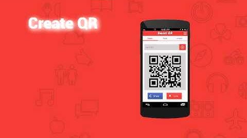 Smart QR