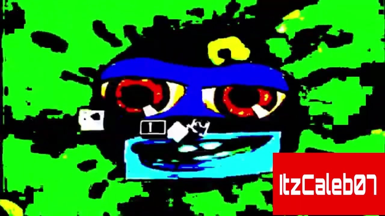 Klasky Csupo Effects (Preview 2MABAL Effects EXTENDED)