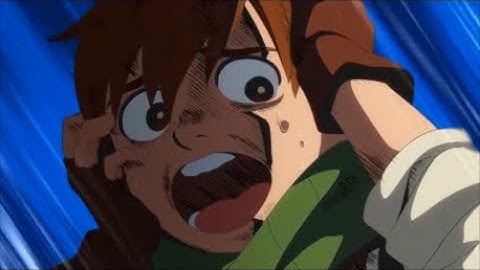 Chilchuck Gets "The Talk" 😱 (Delicious in Dungeon)