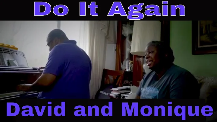 Do It Again Home Edition with credits #Do It Again...