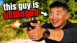 Is YouTube’s Most Unfiltered Creator Actually Its Best Gun Expert?
