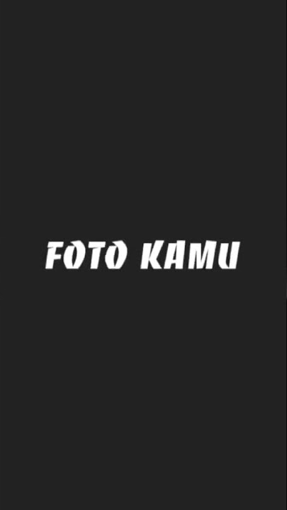 Mentahan Video Capcut