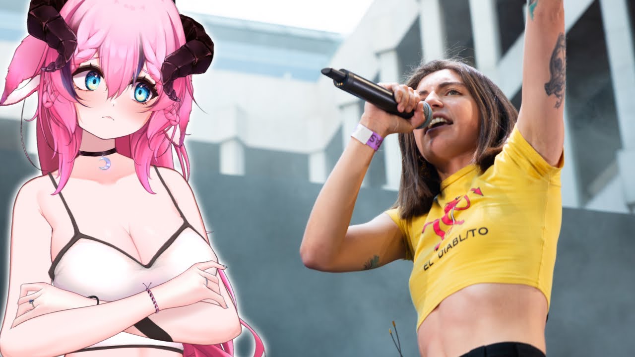 ¿Porque se ponen tan agresivos contra la única chica?