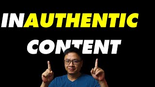 YouTube Inauthentic Content- What Nobody Tell You About Inauthentic Content Demonetization Policy