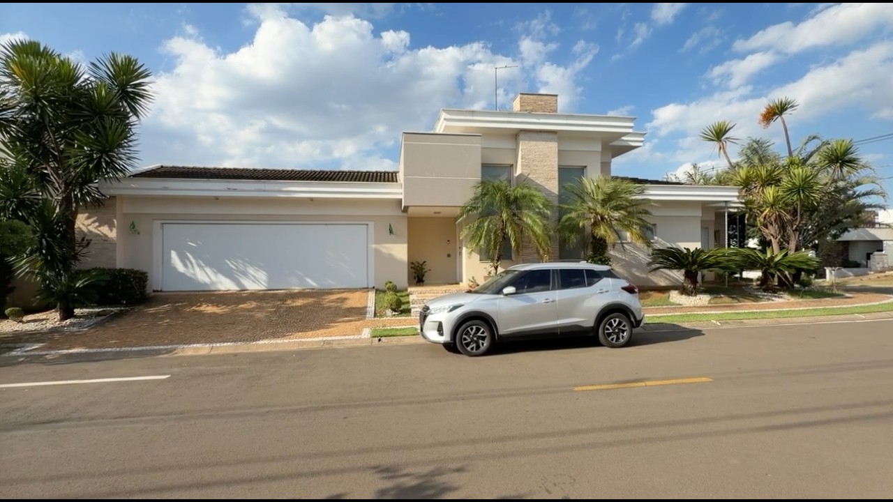 CASA TERREA DE ESQUINA EM LOTE 473m2 À VENDA NO COND VILA LOBOS EM PAULÍNIA-SP