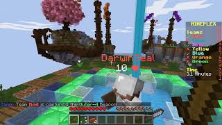 Mineplex hacker, with Proof!!!