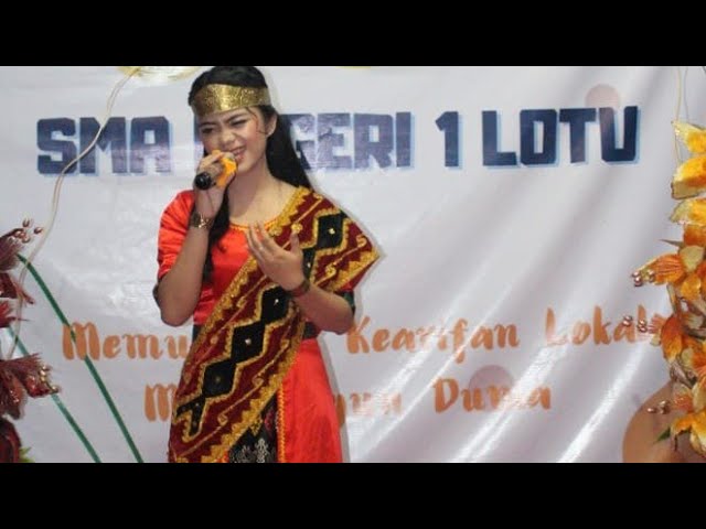 FINALIS FLS2N TINGKAT NASIONAL MEWAKILI SUMATERA UTARA (Siti Hayani Nazara) dari Nisut class=