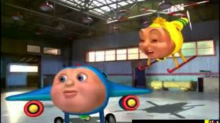 [YTP] ANOTHER JAY JAY THE JET PLANE THEME SONG IN THE NUTSHELL (Collab Entry)