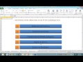 Introducción al proceso de análisis jerárquico usando Excel