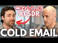 10 Years of Cold Email Tips in 36 Minutes for B2B Sales