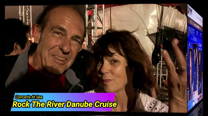 Susan Cowsill chats about the 2021 Rock The River ...