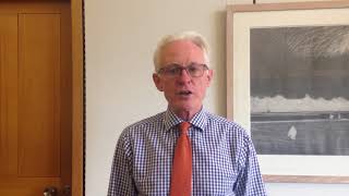 Message from Norman Lamb MP