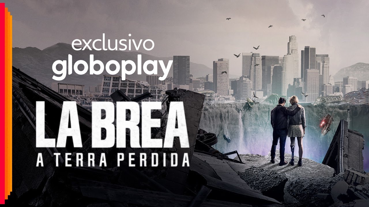 La Brea: A Terra Perdida Temporada 2 - episódios online streaming