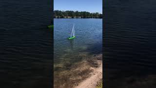 Full KanTwo sea trail Guide