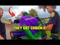 Chuck E. Cheese Mascot Arrested With Evidence In His Pocket