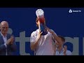 Tommy Paul vs Ignacio Buse For The Title! 🏆 | Hamburg 2026 Final Highlights