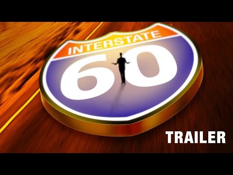Interstate 60 Trailer | Matthew Edison, Paul Brogren | Bob Gale | myNK