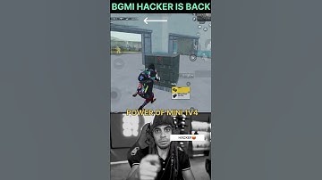 Hacker || aimbot hack || pubg old hacker ✊😡😡auto aiming #hacker #pubg #short #shorts #bgmi #hack