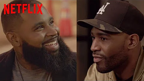 Meeting Your Shooter | Wesley & Karamo | Queer Eye...