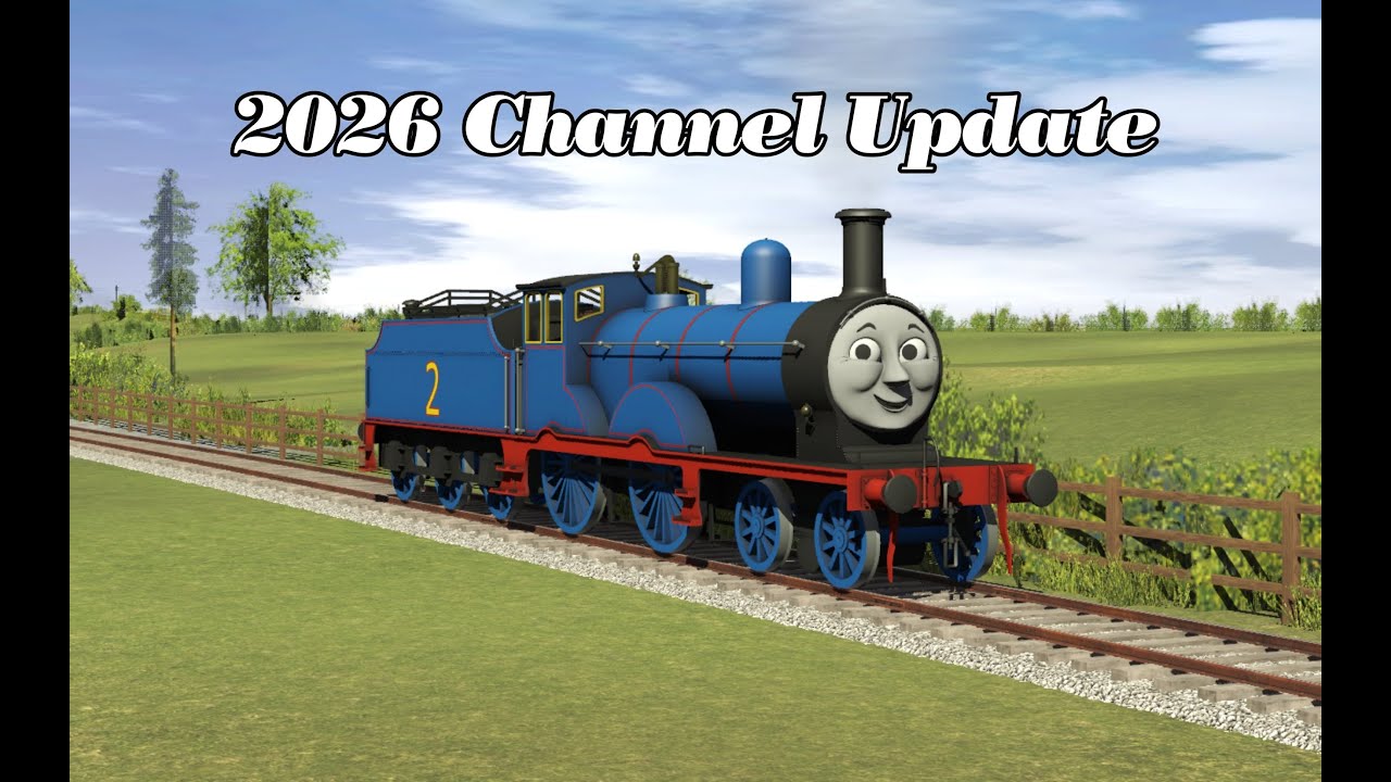 2026 Channel Update