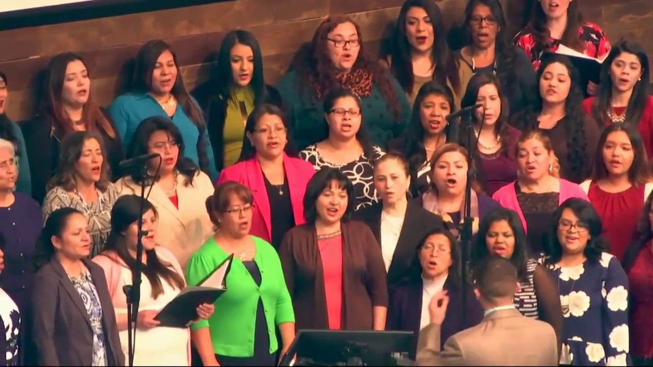 Mi Dios, Mi Salvador