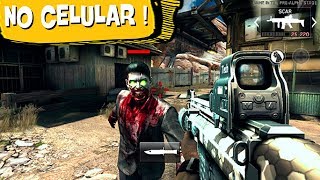 10 Games MOBILE que PARECEM DE CONSOLE! 😱 💎