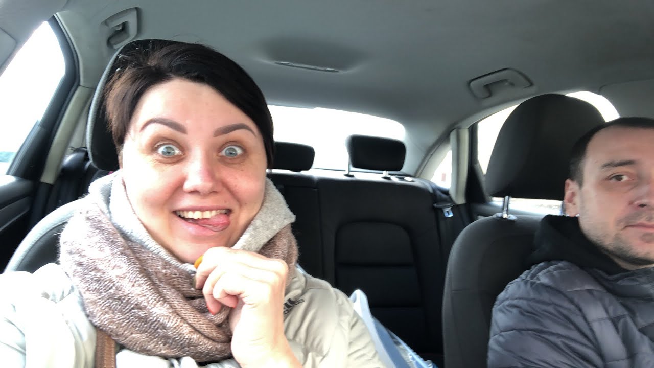 ЖДЕМ КЛЮЧИ ОТ НОВОЙ КВАРТИРЫ - YouTube