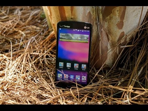 LG Lucid 3 Review: not the budget phone you're looking for | Pocketnow