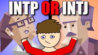 INTJ or INTP? 3 Simple Ways To Tell Them Apart Resimi