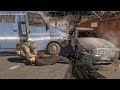 Capturing Volk - Paris - Bag and Drag - Call of Duty: Modern Warfare 3