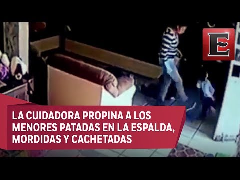 Video: ¿Cómo niñeras a los gemelos?