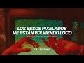 Joji - PIXELATED KISSES (Sub. Español + Lyrics)