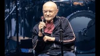 Phil Collins Health Update 2026 | Rare Interview & Career Reflections
