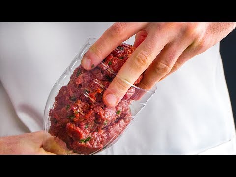 Videó: Miért érdemes A Húst Kizárni Az étrendből?