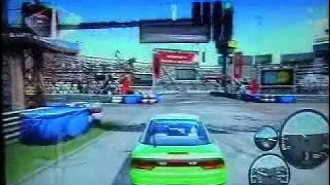 Hazyview Eight Drift 240sx 3170 points