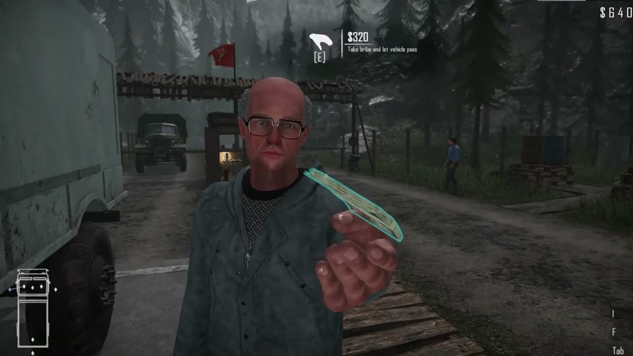 ပစ္စည်းမှောင်ခိုသယ်တဲ့ကောင်တွေနဲ့ Wanted List ကကောင်တွေ ကိုဖမ်းမယ် - Part 3