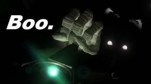 The Worst Jumpscare (Outer Wilds DLC)